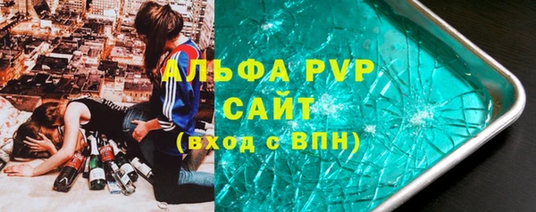 стафф Арсеньев